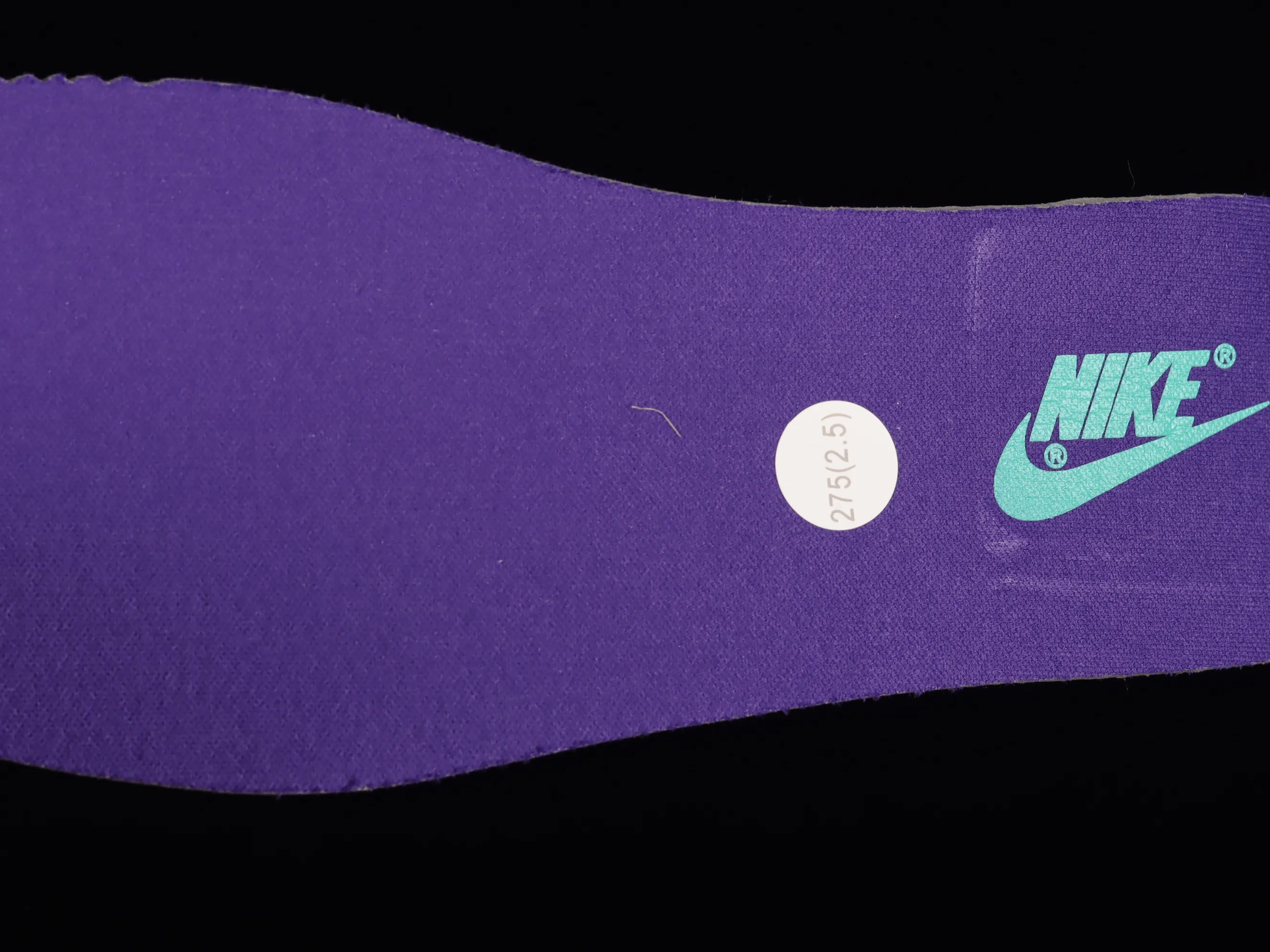 All categories Nk SB Dunk Series Nk SB Dunk Low low-top sneakers F version Nk Dunk Low Retro "Lisa Leslie" Los Angeles Purple and Gold Lakers SB low-top sports and leisure sneakers DO9581-500